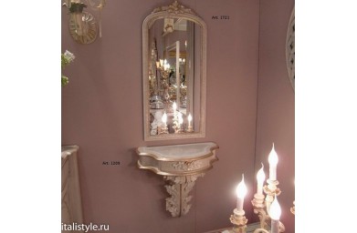 Консоль-полочка 1209